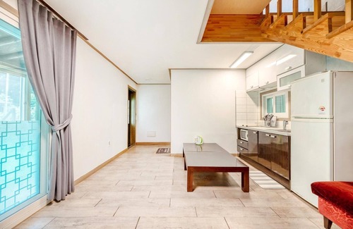 Sang Casa | Gapyeong Swimteo Pet Pension