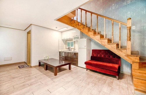 Sang Casa | Gapyeong Swimteo Pet Pension