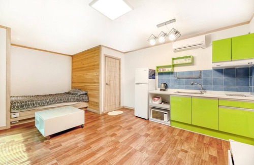 Sang Casa | Gapyeong Swimteo Pet Pension