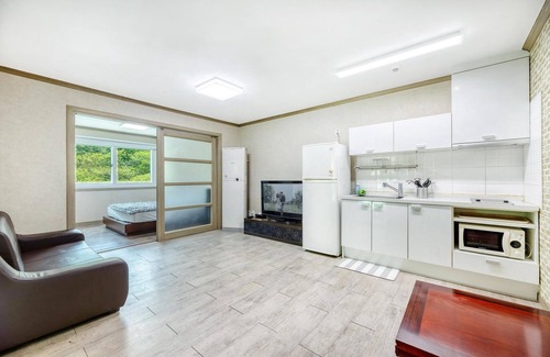 Sang Casa | Gapyeong Swimteo Pet Pension
