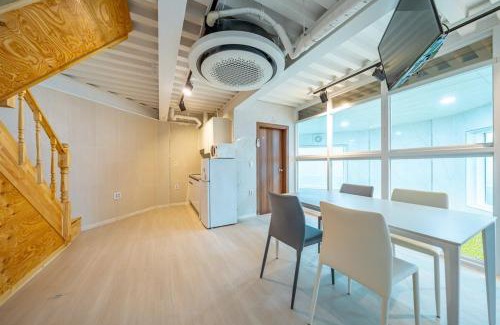 Gapyeong Casa | Gapyeong The Smile Private Pool Villa