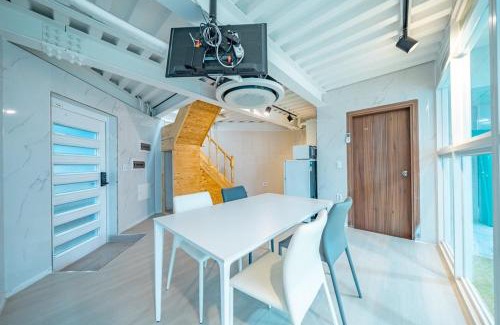 Gapyeong Casa | Gapyeong The Smile Private Pool Villa