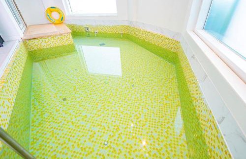 Gapyeong Casa | Gapyeong The Smile Private Pool Villa