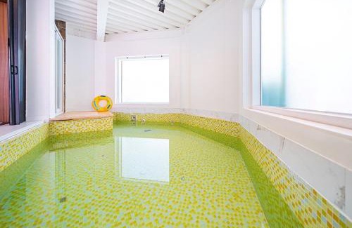 Gapyeong Casa | Gapyeong The Smile Private Pool Villa