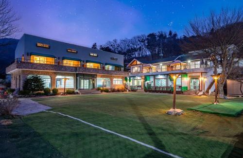 Oeseo Casa | Gapyeong The Srping Pension