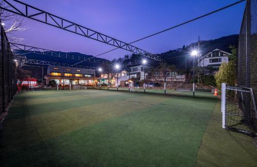 Oeseo Casa | Gapyeong The Srping Pension