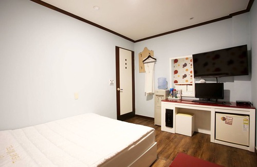 Oeseo Hotel | Gapyeong Theme