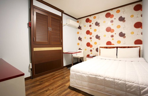 Oeseo Hotel | Gapyeong Theme