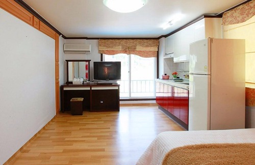 Oeseo Casa | Gapyeong Valley in the Forest Pension