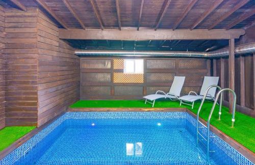 Seojong Casa | Gapyeong Vistahill Pension