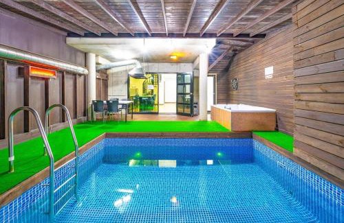Seojong Casa | Gapyeong Vistahill Pension