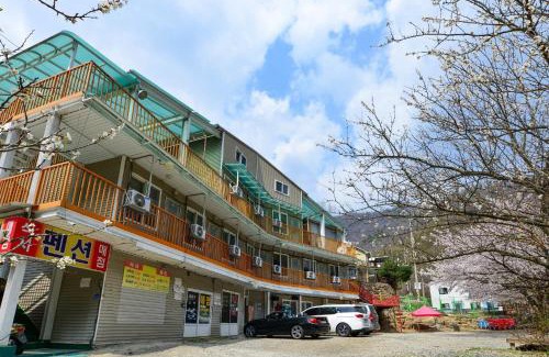 Gapyeong Casa | Gapyeong Yongchu Valley Travel Pension