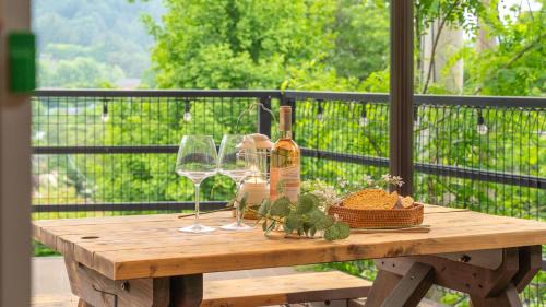 Seorak Casa | Gapyeong Yumyeongsan Gomone pet Camping
