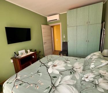 Lacco Ameno Apartamento | Garçonnière Casa Caterina