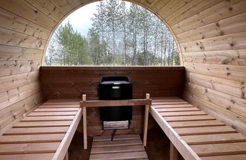 Hella Casa | Garður - Birta Rentals