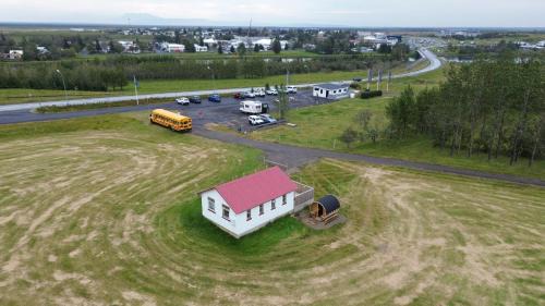 Hella Casa | Garður - Birta Rentals