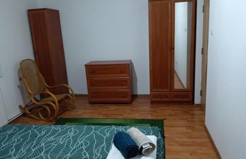 Tirgu Mures Apartamento | Gara mare 2 camere