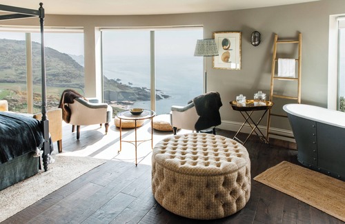 Salcombe Hotel | Gara Rock