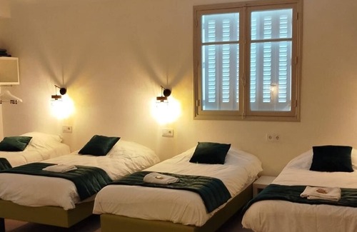 Anglards-de-Saint-Flour Hotel | Garabit Hôtel