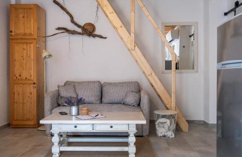 Solkan Apartamento | Garage Apartments