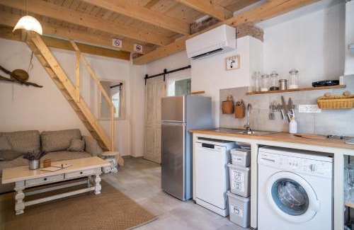 Solkan Apartamento | Garage Apartments