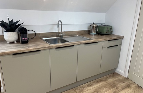 Newtownards Apartamento | Garage loft conversion killinchy