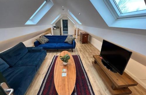 Newtownards Apartamento | Garage loft conversion Killinchy