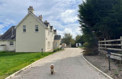 Newtownards Apartamento | Garage loft conversion Killinchy