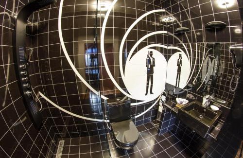 Wloclawek Hotel | GarageHotel