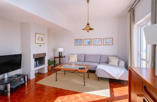 Garajau Casa | Garajau House - Sunrise to Sunset Ocean View Villa