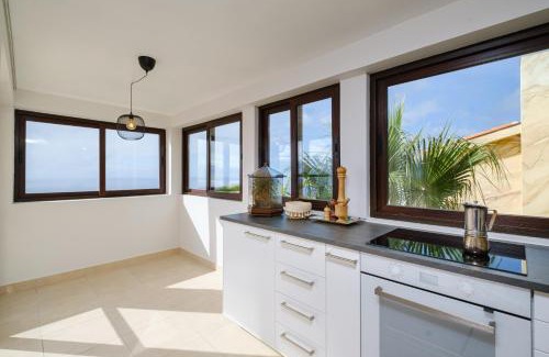 Garajau Casa | Garajau House - Sunrise to Sunset Ocean View Villa