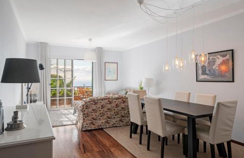 Garajau Apartamento | Garajau I by An Island Apart