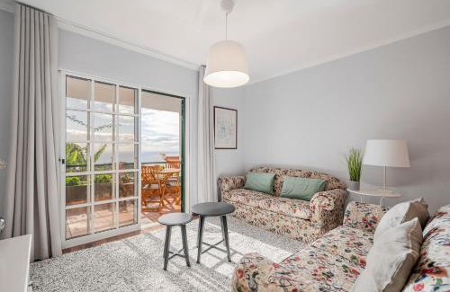 Garajau Apartamento | Garajau I by An Island Apart