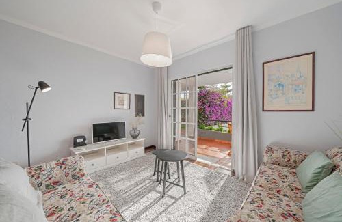 Garajau Apartamento | Garajau I by An Island Apart