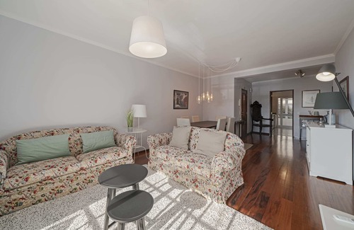 Garajau Apartamento | Garajau I by An Island Apart
