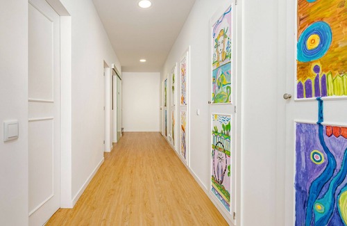 Garajau Apartamento | Garajau, Quiet suburban location, ideal base for excursions on foot or by car
