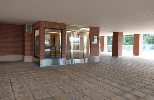Maliano Apartamento | Garaje privado Excelente Ubicación
