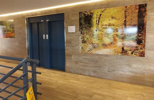 Maliano Apartamento | Garaje privado Excelente Ubicación
