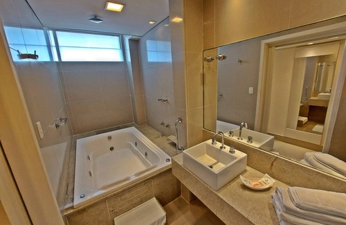 Garanhuns Hotel | GARANHUNS PALACE HOTEL