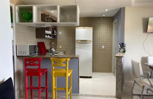 Garatucaia Apartamento | Garatucaia
