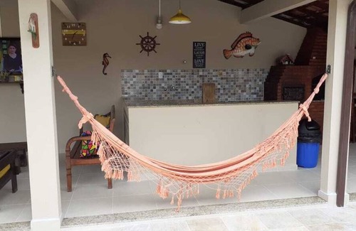 Garatucaia Casa | Garatucaia - Casa con piscina y Wi-fi cerca de la playa de Garatucaia