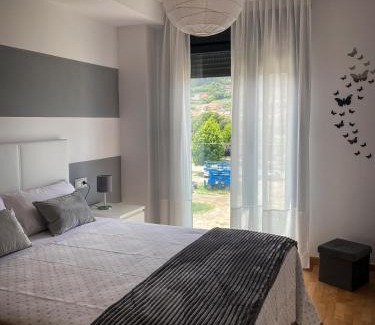 Bueu Apartamento | Garatuxa Home