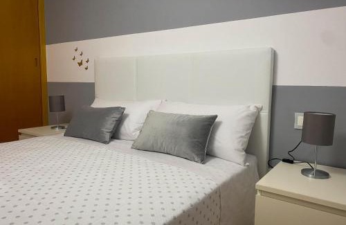 Bueu Apartamento | Garatuxa Home