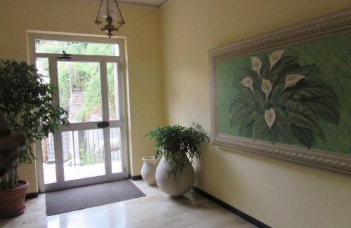 Uscio Apartamento | Garaventa Angelo Apartments