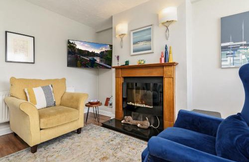 Sligo Casa | Garavogue Villa