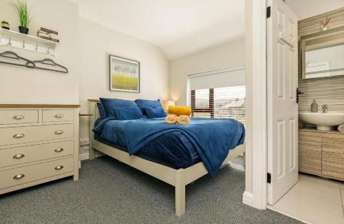 Sligo Casa | Garavogue Villa