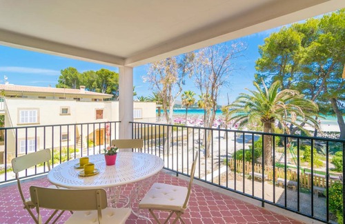 Alcudia Apartamento | GARBALLONS 5 1D