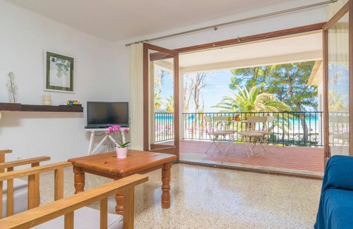 Alcudia Apartamento | GARBALLONS 5 1D