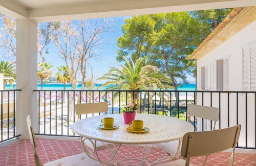 Alcudia Apartamento | GARBALLONS 5 1D