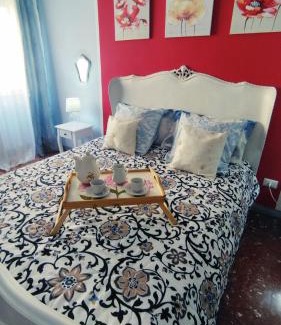 Garbatella Apartamento | Garbatella Chippendale Apartment